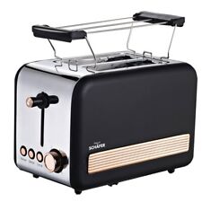 Schäfer toaster retro gebraucht kaufen  Erle