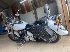 Yamaha xv1700 wildstar for sale  HUNTLY