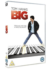 Big dvd tom for sale  UK