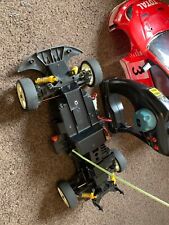 rc rally car for sale  WIGTON
