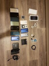 Job lot phones for sale  SWADLINCOTE