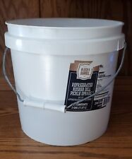 2 Gallon Plastic Buckets for sale  Shipping to South Africa