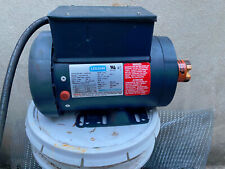 2hp electric motor for sale  Port Carbon