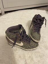 Nike dunk liberty for sale  DONCASTER