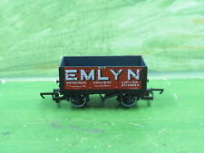 Hornby emlyn anthracite for sale  LONDON