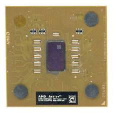 PROZESSOR CPU AMD ATHLON XP 2600+ AXMG2600FQQ4C 2000MHz 462 SOCKEL comprar usado  Enviando para Brazil