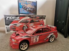 Hpi super nitro for sale  NEWARK