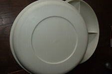 Tupperware plateau service d'occasion  Belleville