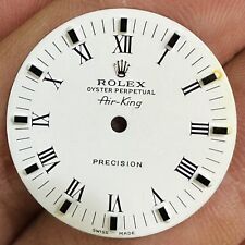 Rolex roman dial d'occasion  France