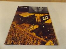 Caterpillar lexion rotary for sale  Bad Axe