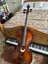 Full size cello for sale  GERRARDS CROSS