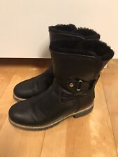 Damen winterstiefel panama gebraucht kaufen  Bruchköbel