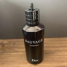Sauvage dior eau for sale  BELFAST