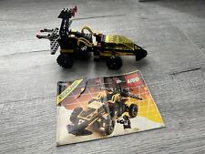 Lego raumschiff battrax gebraucht kaufen  Linden
