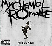My Chemical Romance - The Black Parade - My Chemical Romance CD ZUVG The Fast comprar usado  Enviando para Brazil