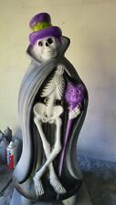 Vintage halloween skeleton for sale  Lansing