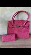 Ladies handbag matching for sale  KING'S LYNN