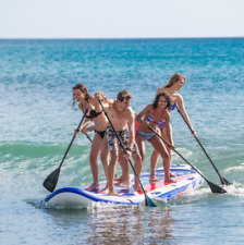 Mistral big sup for sale  BRIDPORT