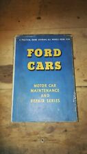 Ford cars motor for sale  Telford