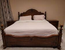 headboard king mirrored for sale  Freehold