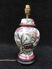 Vintage chinese ceramic for sale  WIGSTON