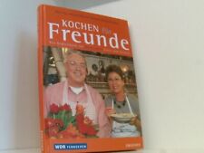 Kochen freunde wdr gebraucht kaufen  Berlin