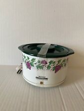 Rival crock ette for sale  Nicollet