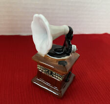 Vintage victor phonograph for sale  Andover