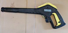 Usado, Pistola gatillo lavadora a presión de control completo genuina Karcher G145 Q K4 26436340 segunda mano  Embacar hacia Argentina