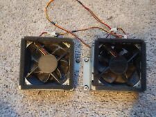 Used, Panasonic vierra plasma tv cooling fans for sale  Shipping to South Africa