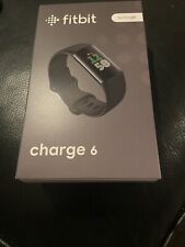 Fitbit charge watch for sale  IPSWICH