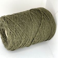 Dark khaki alpaca for sale  Shipping to Ireland