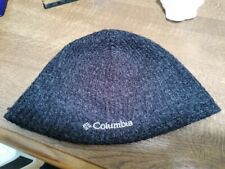 Columbia beanie hat for sale  LONDON