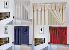 Panel window curtain for sale  Lynwood