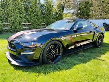 2018 ford mustang for sale  Englishtown
