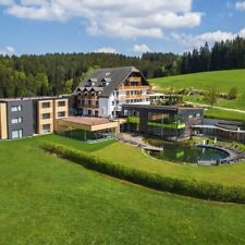 Używany, 3 dni Wellness Krótka wycieczka Hotel Schwarz Alm 4* Urlop Zwettl Dolna Austria na sprzedaż  Wysyłka do Poland