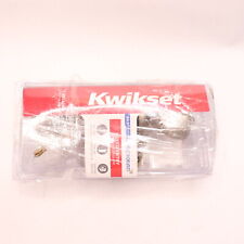 Kwikset entry lockset for sale  Chillicothe