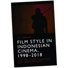 Film style indonesian for sale  UK