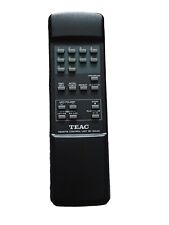 Genuine original teac for sale  UK