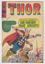 Thor williams 1974 gebraucht kaufen  Berlin