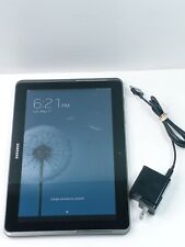 Samsung Galaxy Tab 2 GT-P5113 16GB Wi-Fi 10.1" Titânio Prata / Totalmente Funcionando, usado comprar usado  Enviando para Brazil