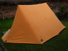Tent flysheet vango for sale  WREXHAM