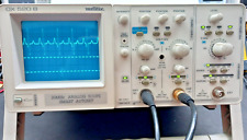 Metrix 520b oscilloscope d'occasion  Valmont