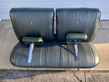 1968 chevelle seats for sale  Rockford