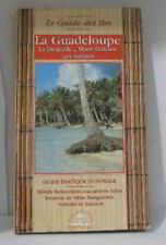 Guadeloupe guide îles d'occasion  Bazouges-la-Pérouse