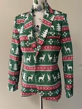 Ugly christmas blazer for sale  La Crescenta