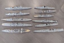 diecast warships for sale  GAINSBOROUGH