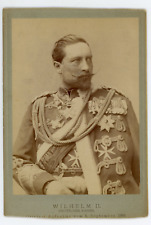 Wilhelm kaiser von d'occasion  Pagny-sur-Moselle