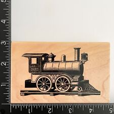 Paper inspirations train for sale  Palmetto