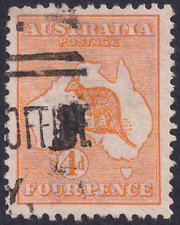 Australia 1913 roo d'occasion  Montpellier-